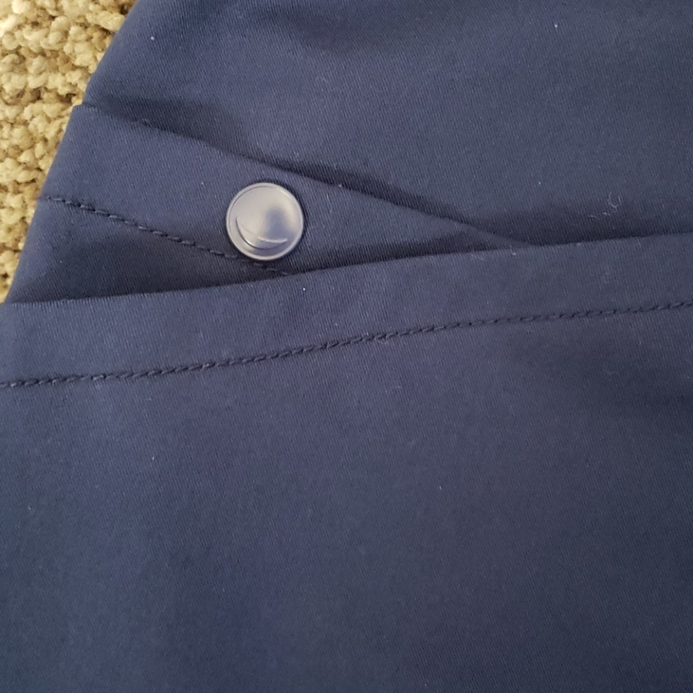 Code Happy Scrub Top - Picture 5 of 11